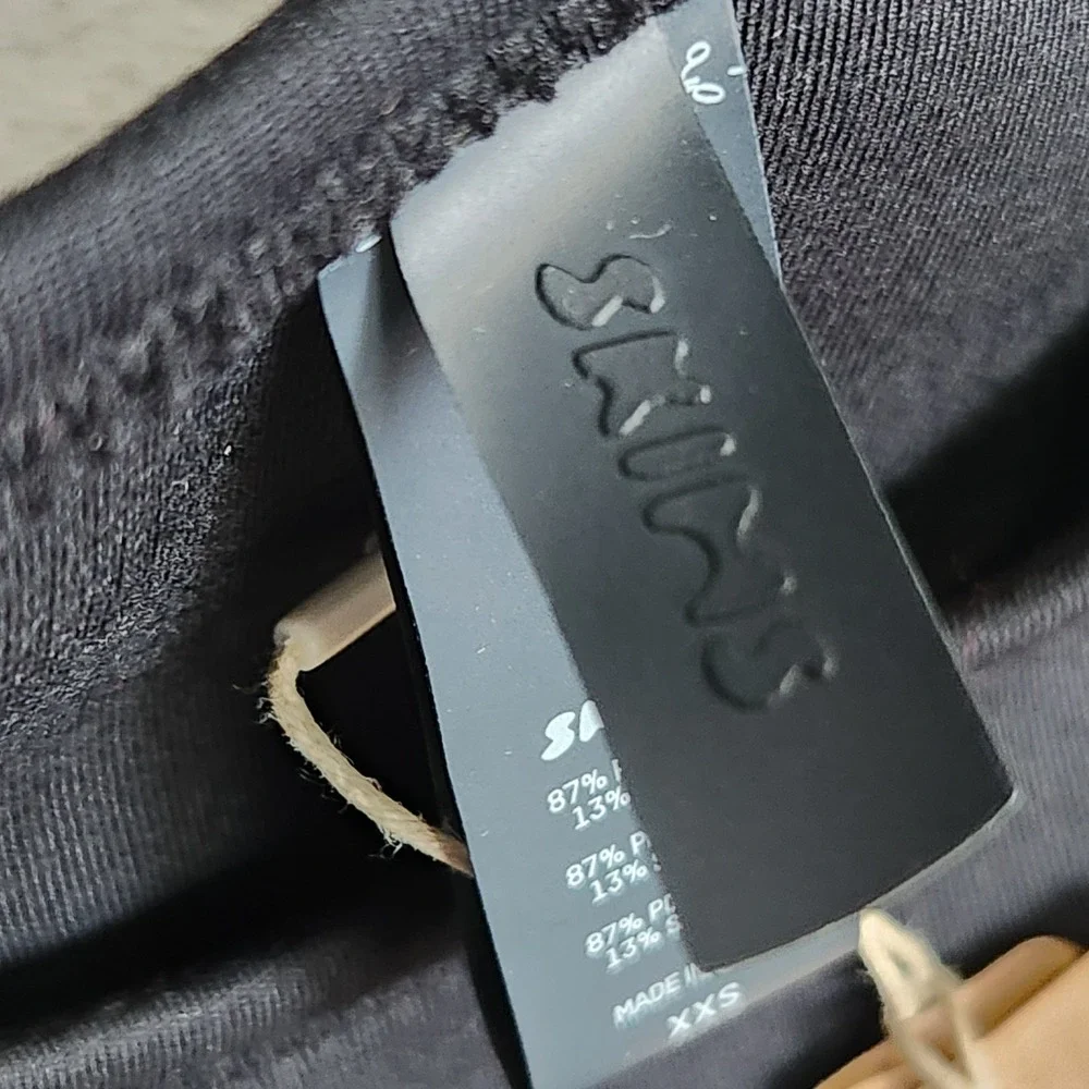 SKIMS elevate your